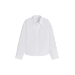 TOMMY HILFIGER Bluza  bela