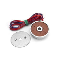 Elektromagnetna zavora, 1 kos