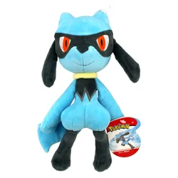 Pokemon Riolu pliš 20 cm