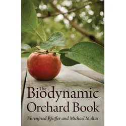 Biodynamic Orchard Book