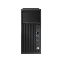 HP Z240 Xeon E3-1270 V6, 32GB, 512GB, P2000, W10, Obnovljen