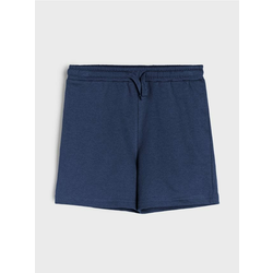 Sinsay - Kratke pantalone - mornarsko