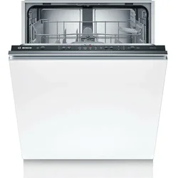 BOSCH SMV25AX06E Ugradna mašina za pranje sudova