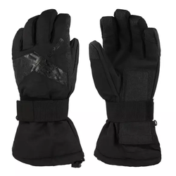 Childrens snowboard gloves Eska Pax Shield