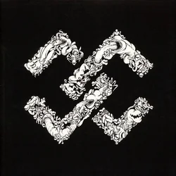 Commitment Crew - What Are You? (LP)