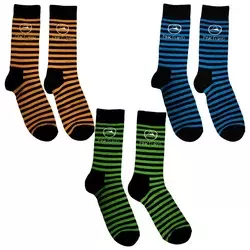 Pink Floyd Mono Prism Multicolour 39-45 Nogavice