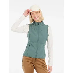 Womens vest Protest PRTCHAOS