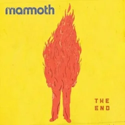 Mammoth - The End (LP)