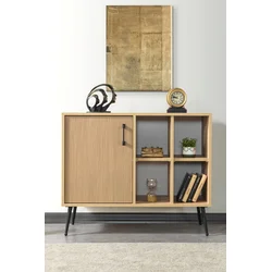 HANAH HOME Konzola Sile 4110