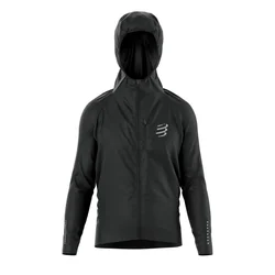 Compressport Thunderstorm Waterproof Jacket