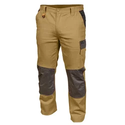 Hogert Htz Radne pantalone Edgar, Krem