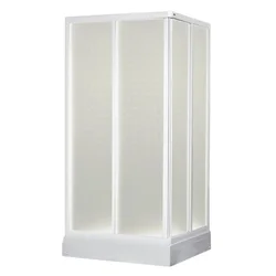 Tuš kabina 90x70x180, bez tuš kade