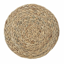 Pogrinjek iz vodne hiacinte Bloomingville , ? 35 cm