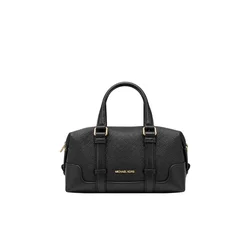 MICHAEL Michael Kors Ročna torbica Teddi črna