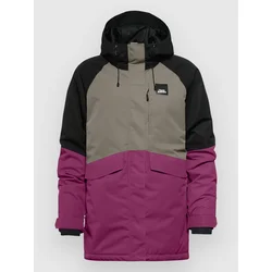 Horsefeathers Ember Jacket orchid