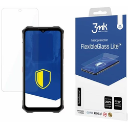 FlexibleGlass Lite™ zaštitno staklo za Oukitel WP13 - Prozirna KP26631