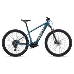 Giant Talon E+ Gen 2 430Wh 29 2026 E-kolo