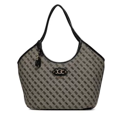 Guess Ročna torba Samantha HWJT23 13230 Bež