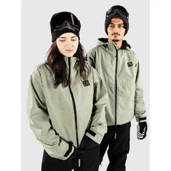 BA Supply  ivy green