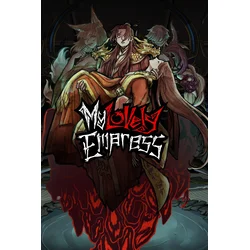 My Lovely Empress (Xbox Series X|S) XBOX LIVE Key EUROPE