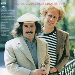 Simon and Garfunkel - Greatest Hits