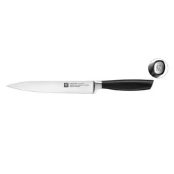 Slicing knife, 20cm, All Star, Silver - Zwilling