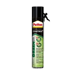 PATTEX niskoekspandirajuća pur pena 650 ml