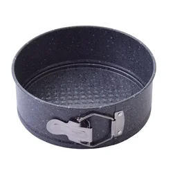 Pekač s premazom proti prijemanju 28 cm CL model za torto