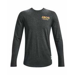 UNDER ARMOUR Project Rock Long Sleeve