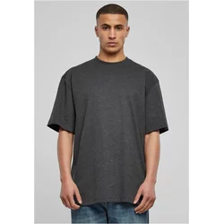 Mens Tall Tee - Grey