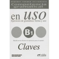 Competencia Gramatical En USO