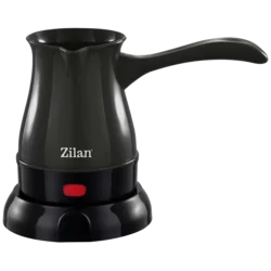 Zilan Kuhalo za kavu, 600 W, 0,3 lit., crna - ZLN0188 BK