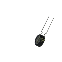 PANASONIC Memorijska baterija 0.022F, 5.5V, EECSE0H223, G611856