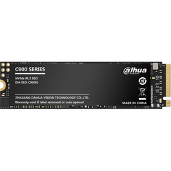 DAHUA ssd NVMe M.2 PCIe Gen4x4 DHI-SSD-C900N256G