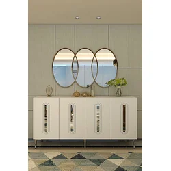 Hanah Home Komoda, 150x75x32cm, Beli