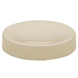 Ridder 2125319 tacna za sapun pure bež keramika