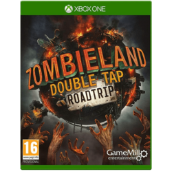 XBOX ONE Zombieland - Double Tap - Road Trip