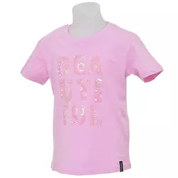 KIDS MAJICA KIDS BEAUTIFUL TEE EASTBOUND - EBK635-VLT-6Y