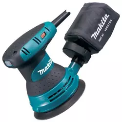 MAKITA BO5031 - EKSCENTRIČNI BRUSILNIK