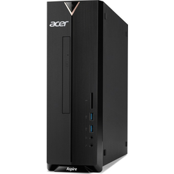 Računalnik Acer Aspire XC-830/Intel® Pentium®/RAM 8 GB
