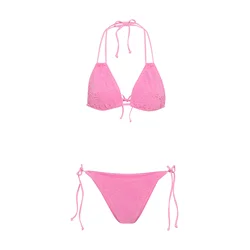 LSCN by LASCANA Bikini roza