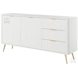 Komoda Lante C - bela