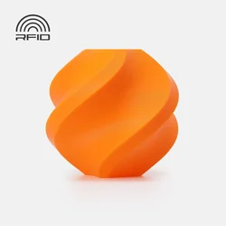 Bambu Lab PLA Basic Pumpkin Orange - 1000 g/Refill