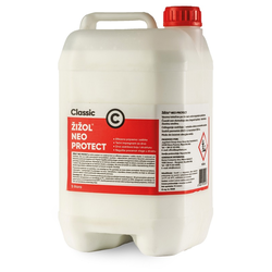 Classic Žižol Tečnost za zaštitu drveta, 5l