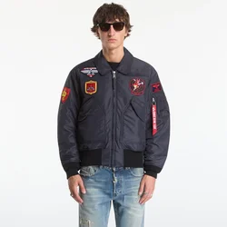 Jakna Alpha Industries CWU-45/P Devils Brigade Iron Grey M