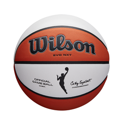 Wilson lopta WNBA official game ball BSkt Sz6 WTB5000XB06