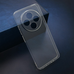 Futrola silikon CLEAR za Xiaomi Redmi 14C/ providna