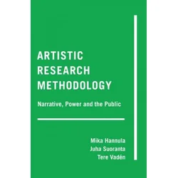 Artistic Research Methodology