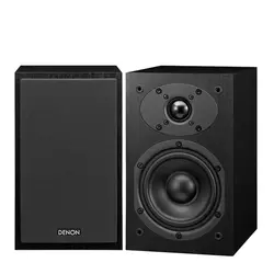 Denon SCM41 Zvučnici - Black