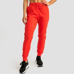 GymBeam Ženska trenerka Limitless Hot Red